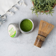 Load image into Gallery viewer, Ceremonial Grade Matcha
