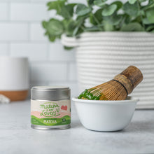 Load image into Gallery viewer, Ceremonial Grade Matcha